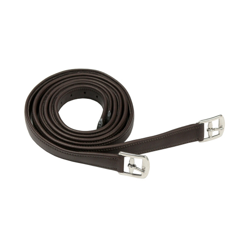 Stirrup Leathers Adult