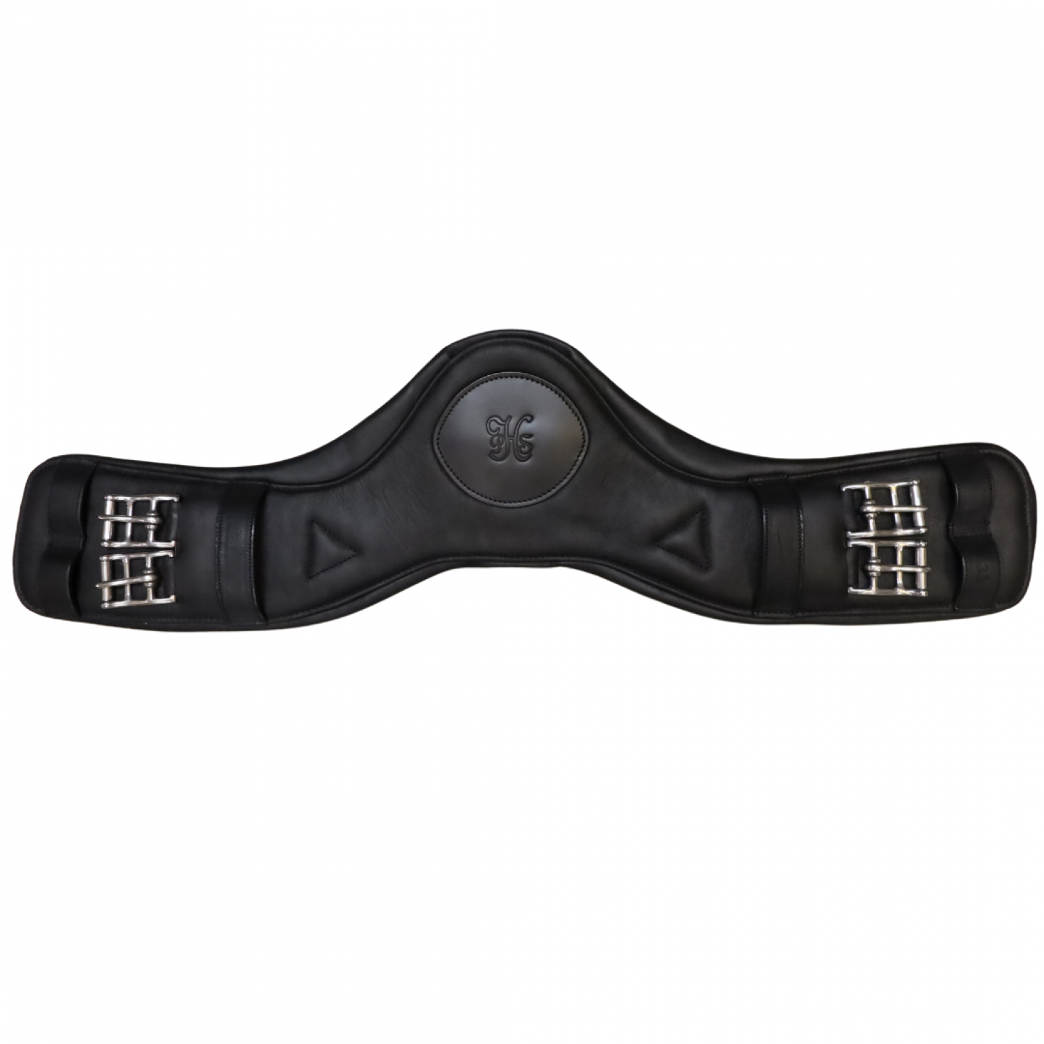 PH CONTOURED STERNUM RELIEF GIRTH