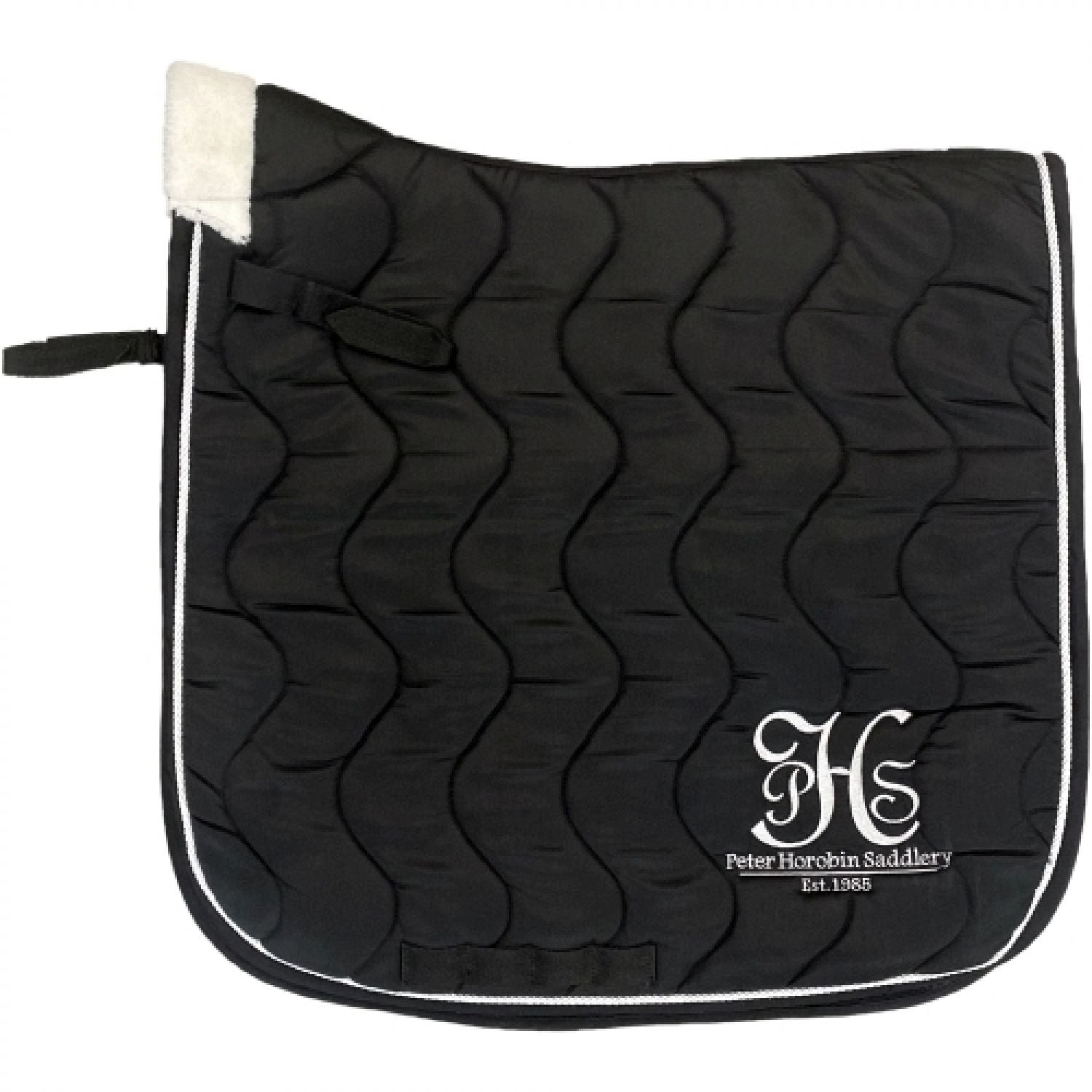 PETER HOROBIN DRESSAGE SADDLE CLOTH