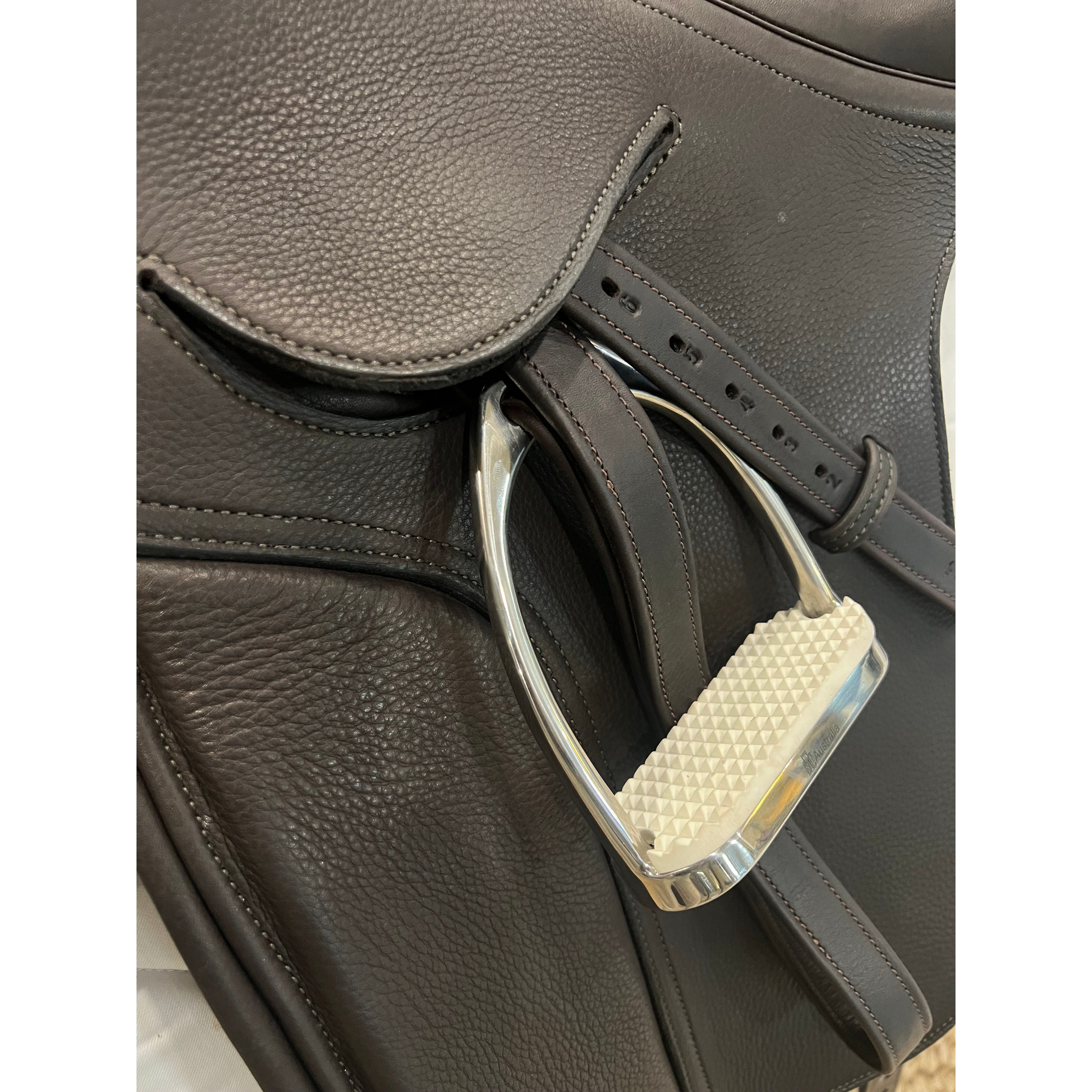Stirrup Leathers Adult