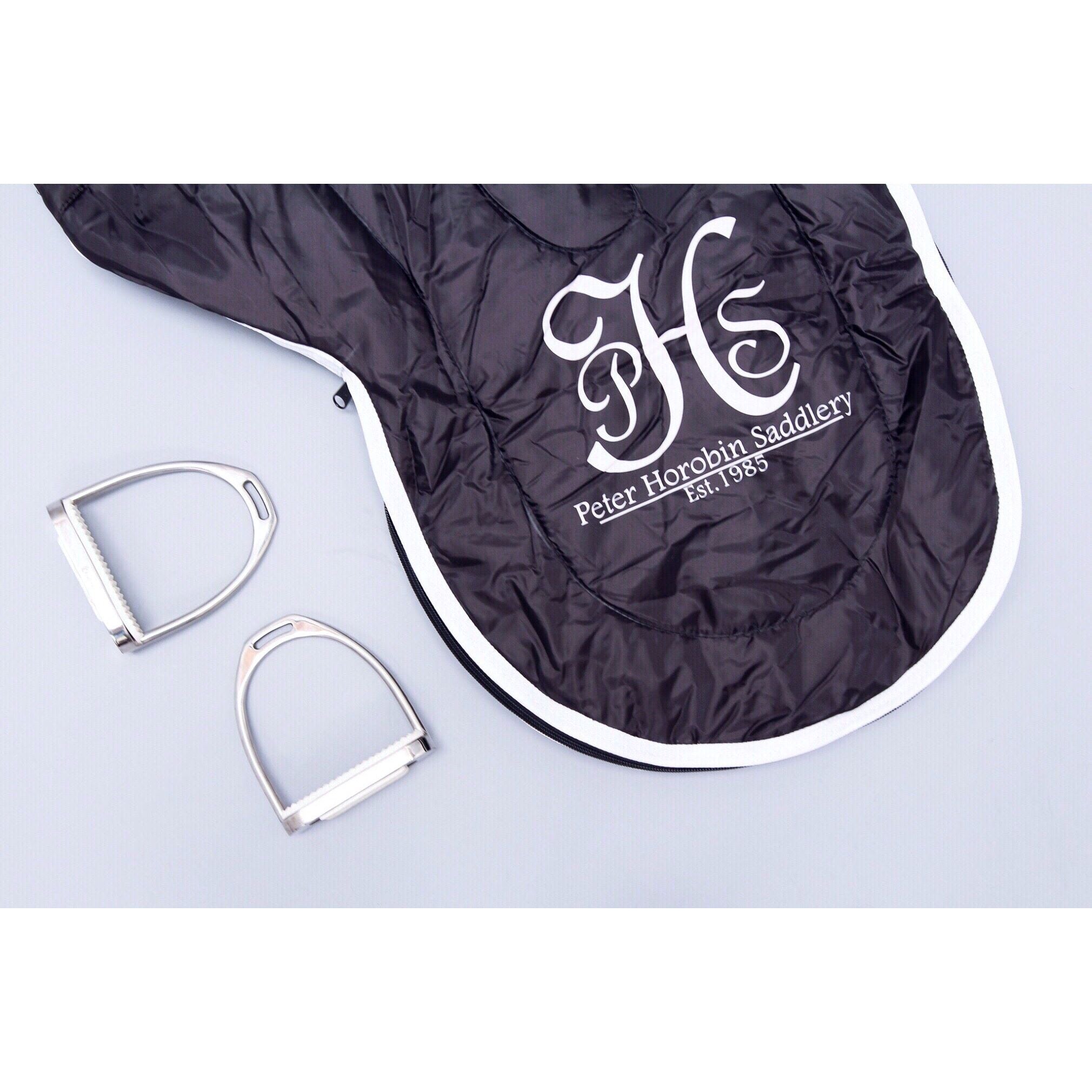 STAINLESS STEEL STIRRUP IRONS