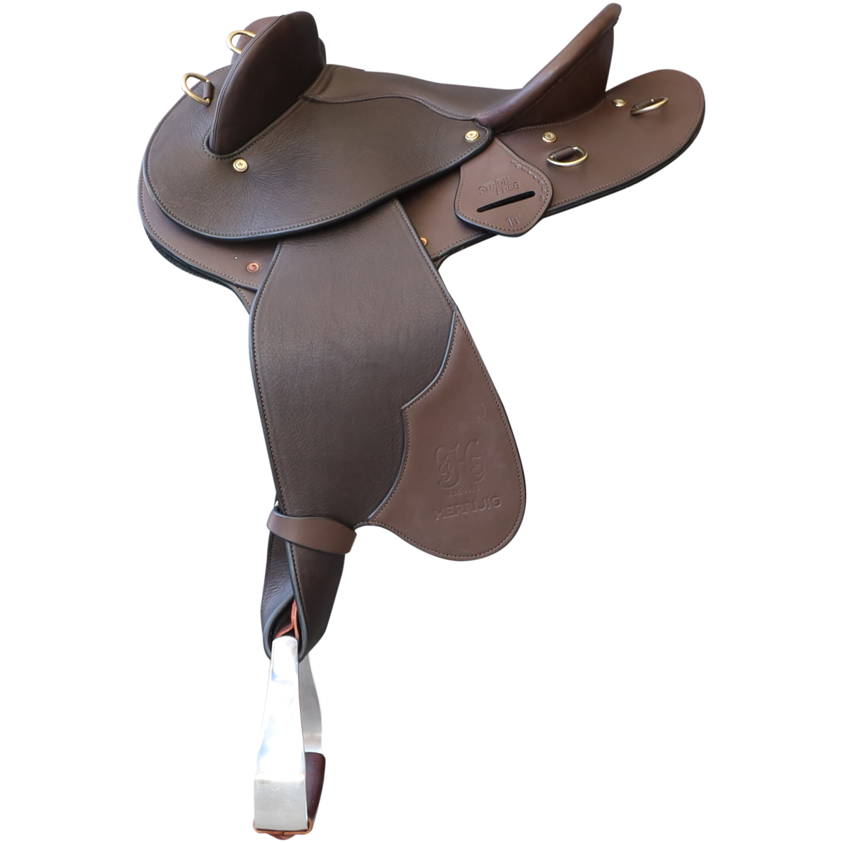 StrideFree® Merrijig