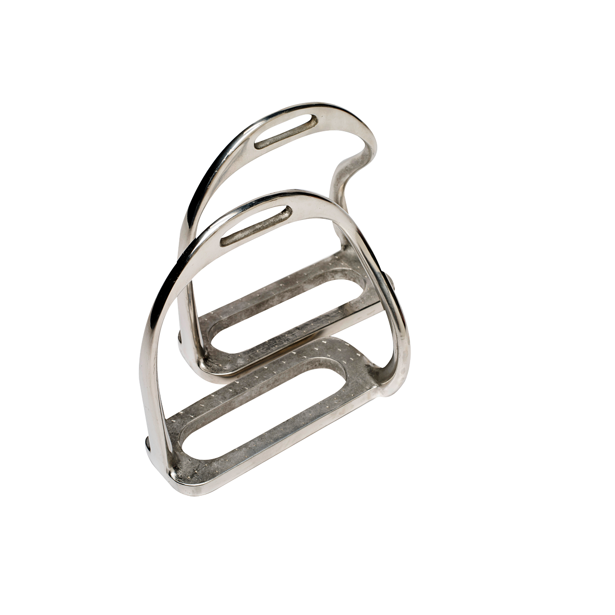 Stainless Steel Safety Stirrups for trackwork