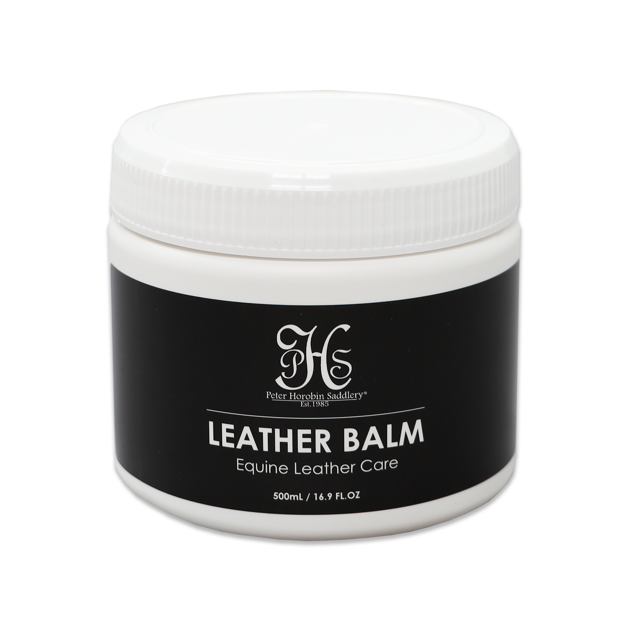 PHS Leather Balm