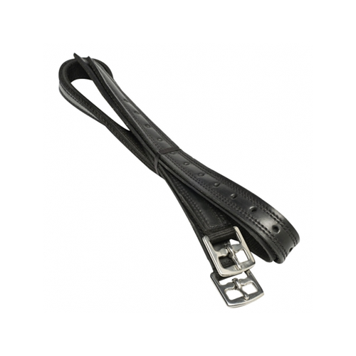 StrideFree® Exercise Stirrup Leathers