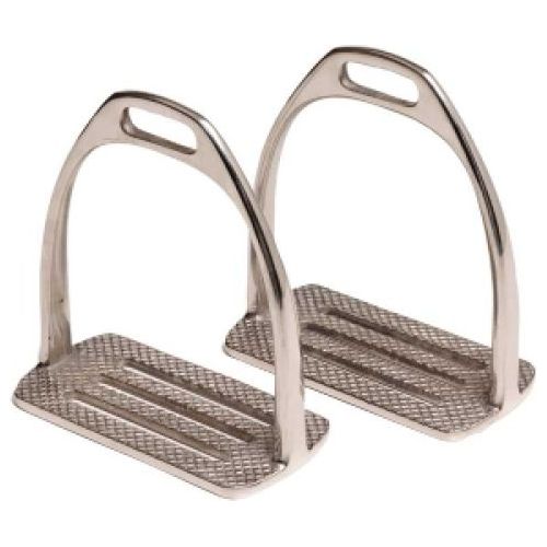 STAINLESS STEEL 4 BAR IRONS FOR OMEO OR HALFBREED