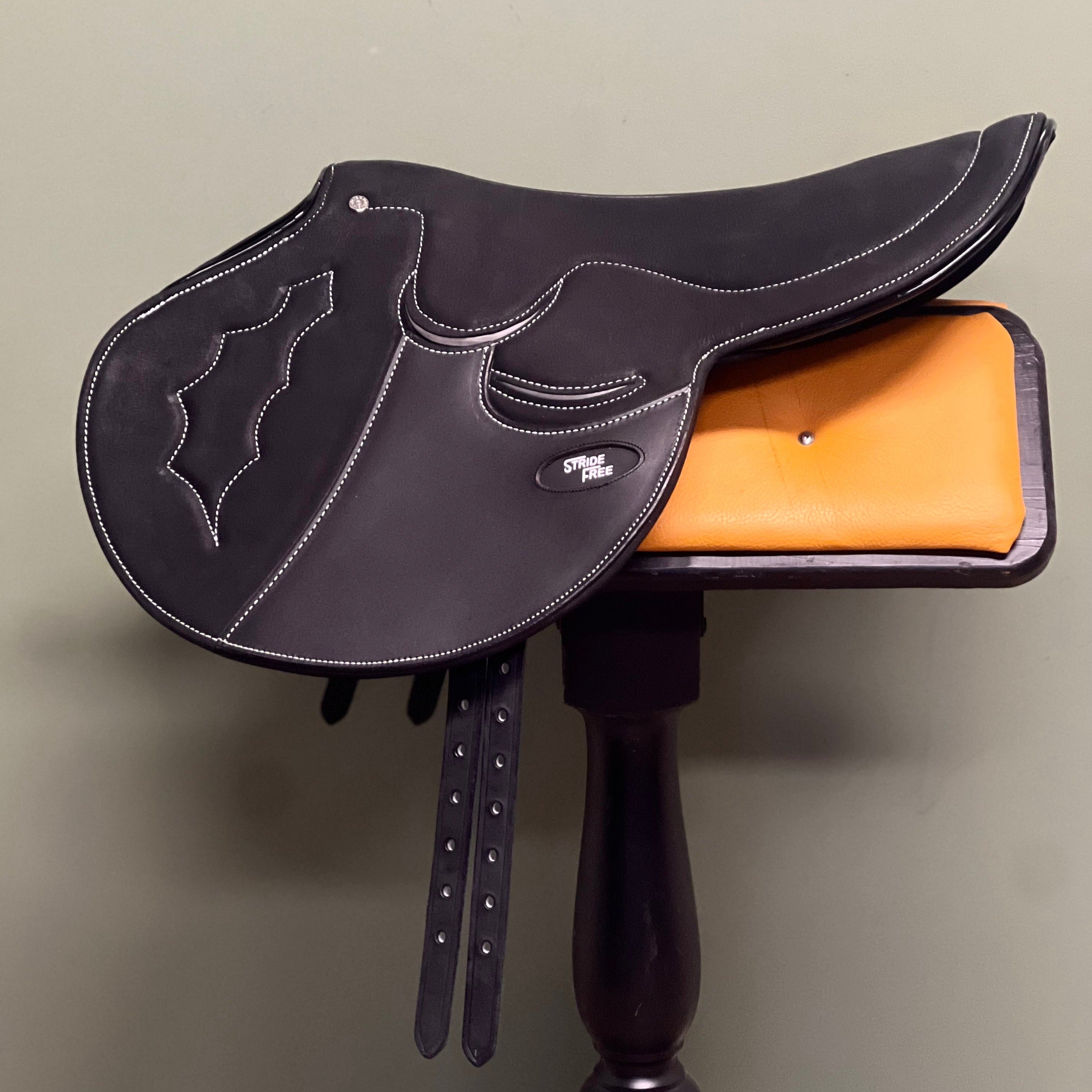 StrideFree® Original - Exercise, Training, Trackwork Saddle