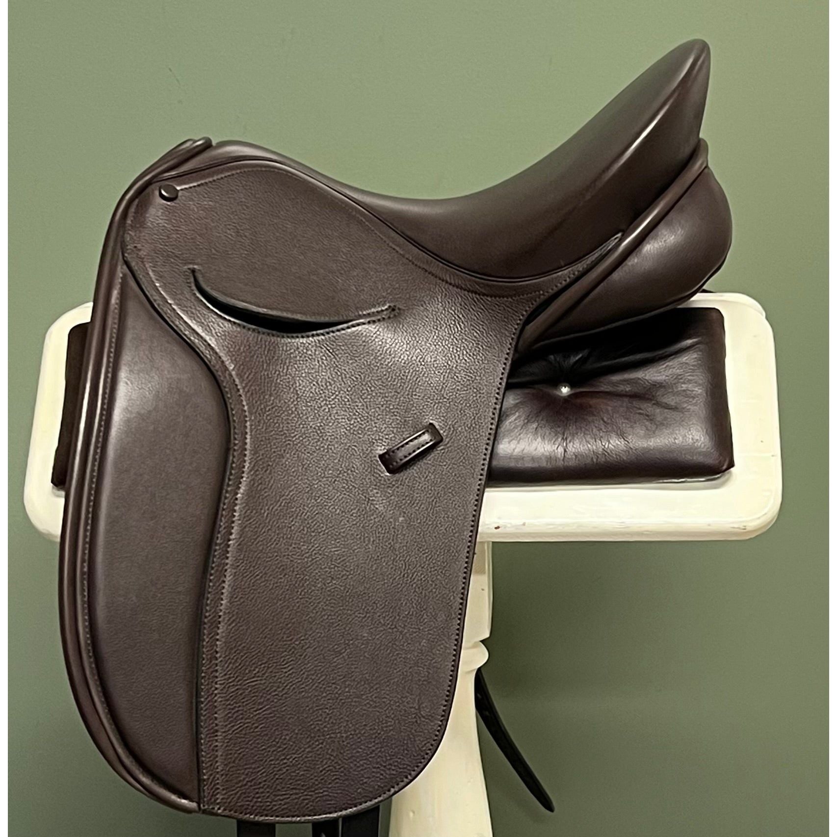 CLEARANCE STOCK PH Royal 2 Saddle Brown 16.5"