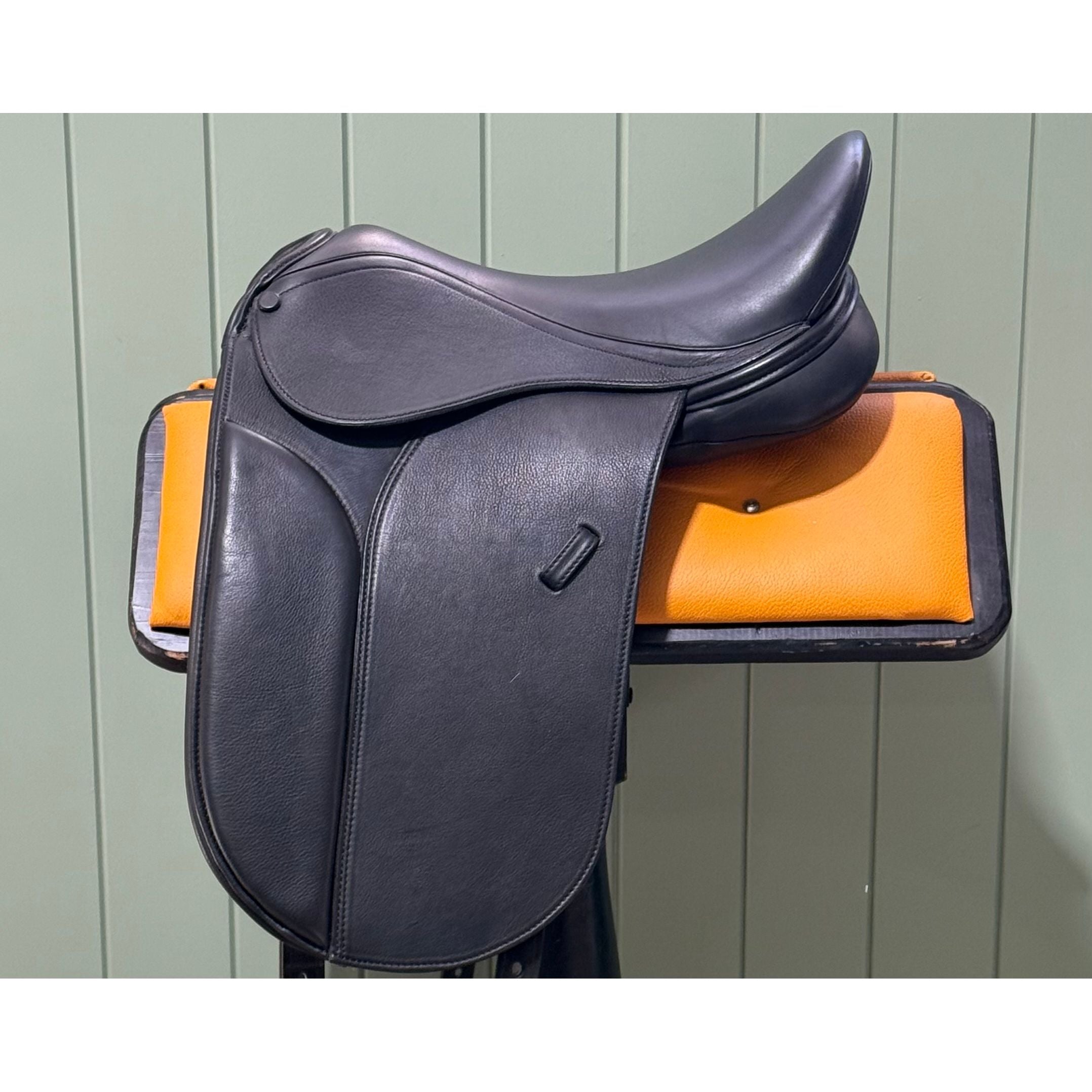 RELOCATION CLEARANCE PH Pony Show Saddle 15