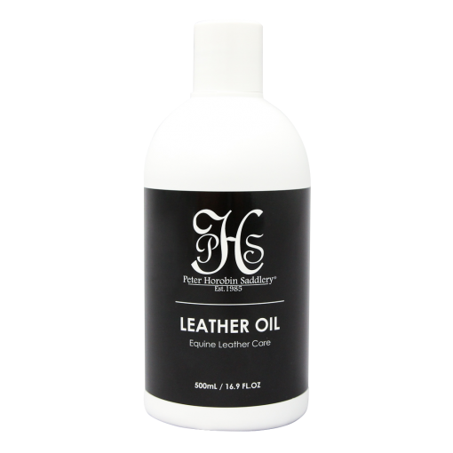 PHS LEATHER OIL