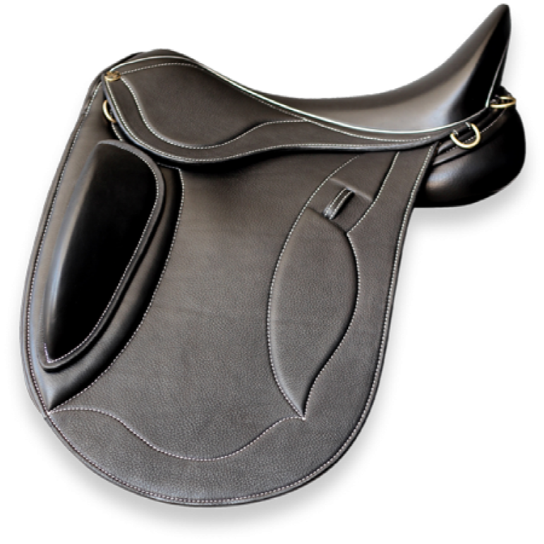 Endurance StrideFree Trail Saddle