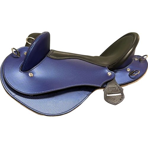 StrideFree® Feathertop Endurance Saddle