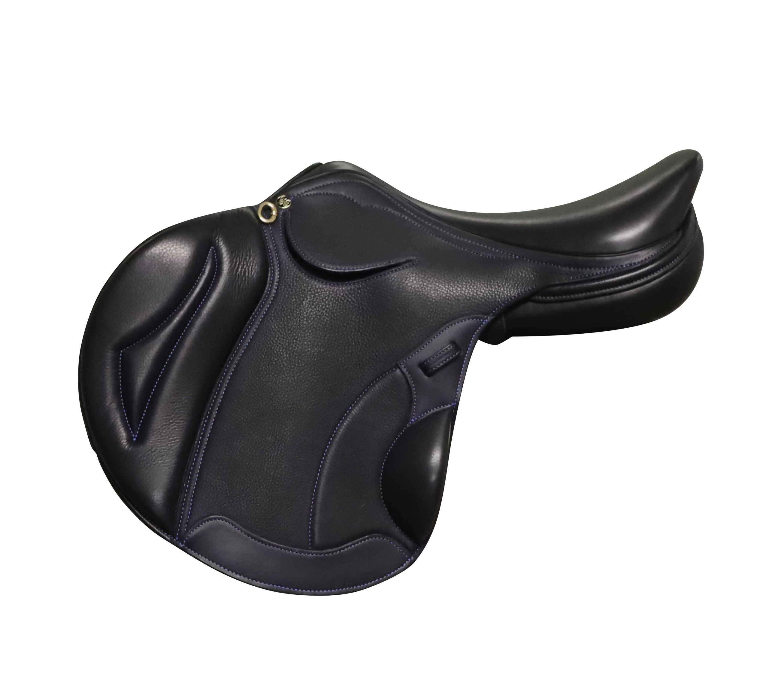 Peter Horobin Saddlery Melbourne Monoflap StrideFree Jump Saddle