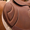 Peter Horobin StrideFree Melbourne II Jump Saddle