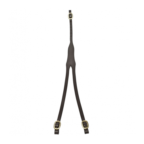 Leather Bit Lifter For Race Day